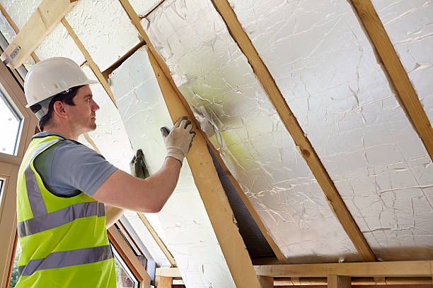Best Residential Insulation in Gillette, WY