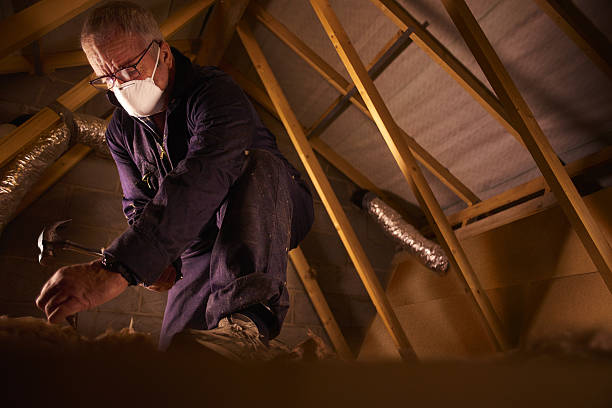 , WY Insulation Contractor Company