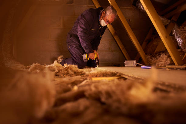 Best Commercial Insulation in Gillette, WY